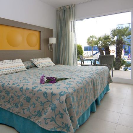 Apts. Hoposa Villa Concha 波连萨港 外观 照片