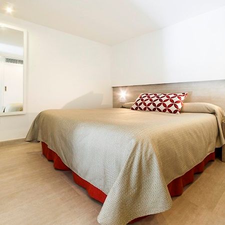 Apts. Hoposa Villa Concha 波连萨港 外观 照片