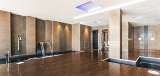 Apts. Hoposa Villa Concha 波连萨港 外观 照片