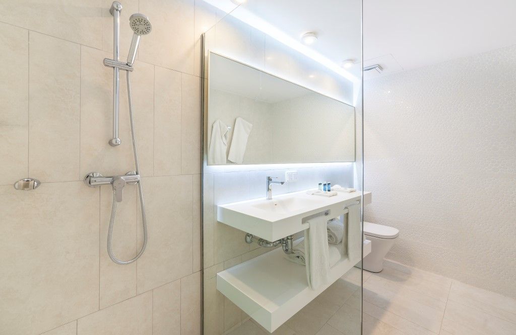 Apts. Hoposa Villa Concha 波连萨港 外观 照片