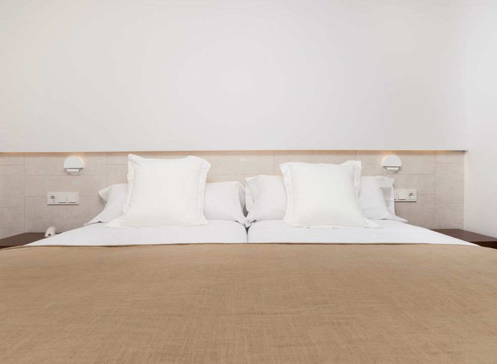 Apts. Hoposa Villa Concha 波连萨港 外观 照片