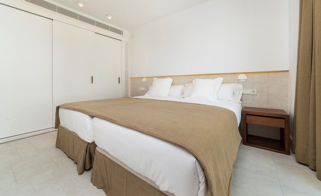 Apts. Hoposa Villa Concha 波连萨港 外观 照片