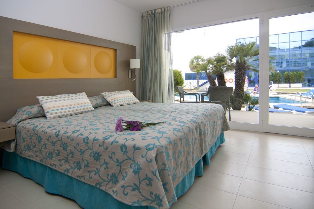 Apts. Hoposa Villa Concha 波连萨港 外观 照片