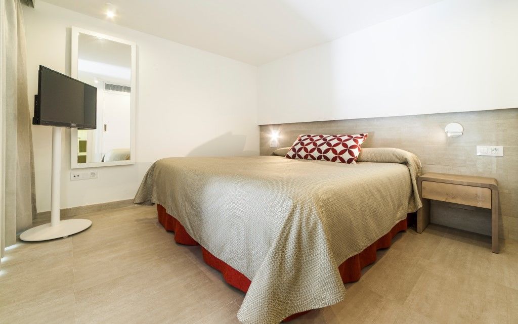 Apts. Hoposa Villa Concha 波连萨港 外观 照片