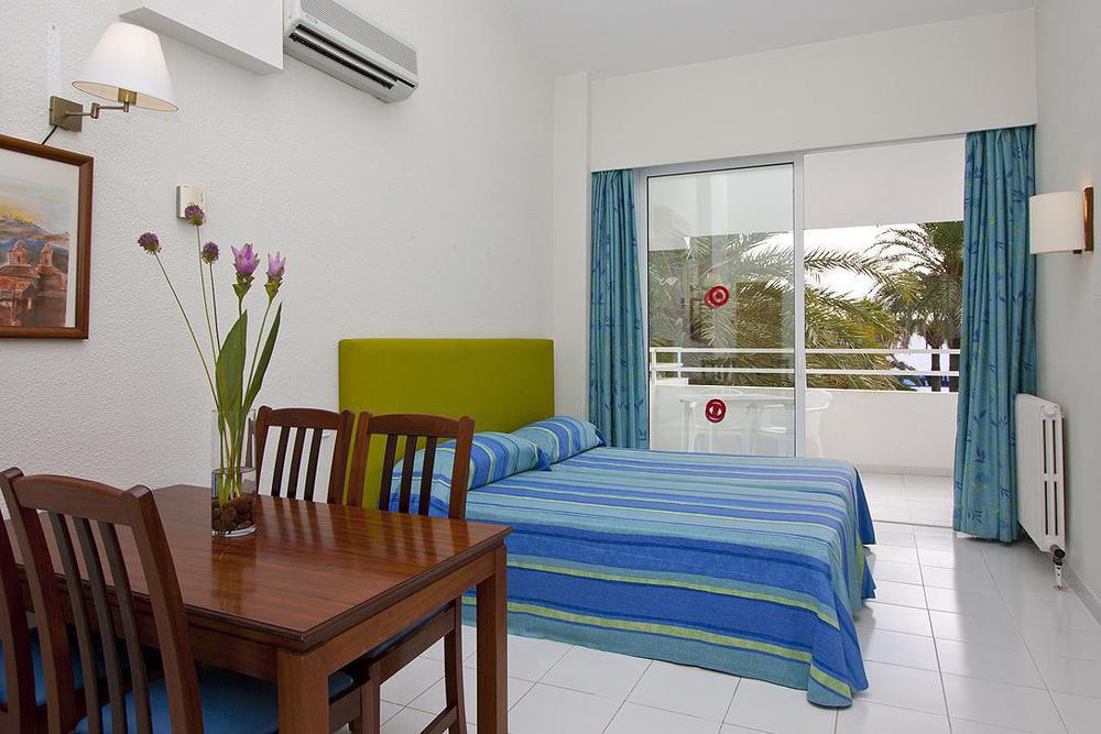 Apts. Hoposa Villa Concha 波连萨港 外观 照片