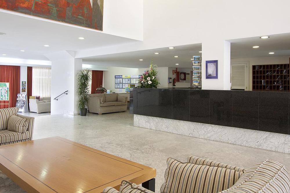Apts. Hoposa Villa Concha 波连萨港 外观 照片